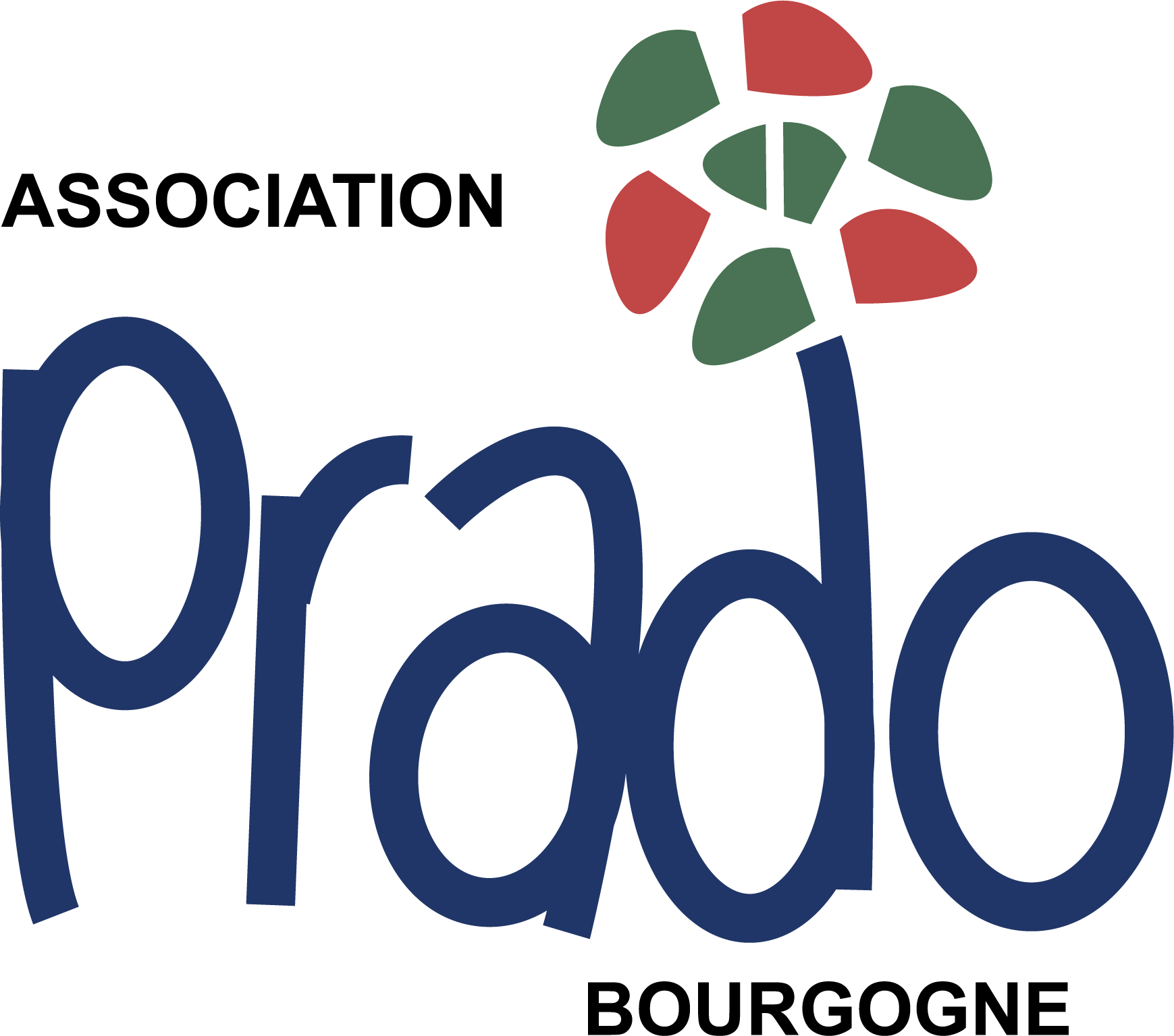 Logo Prado Bourgogne