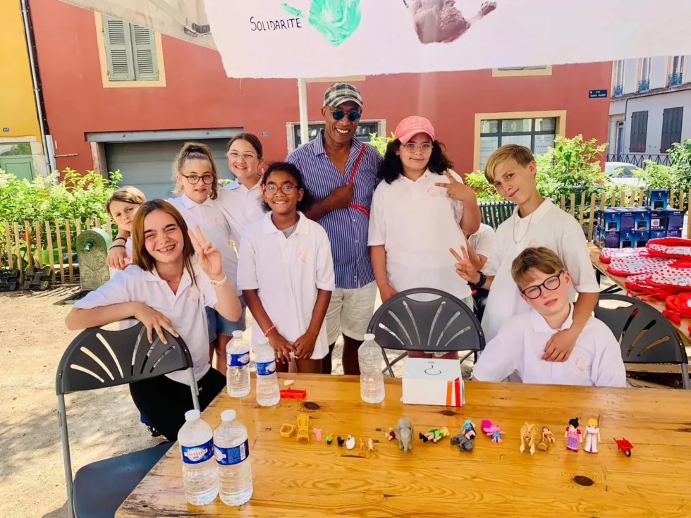 Marche Solidaire, Dimanche 22 juin 2025, Foyer éducatif La Maisonnée, Prado bourgogne