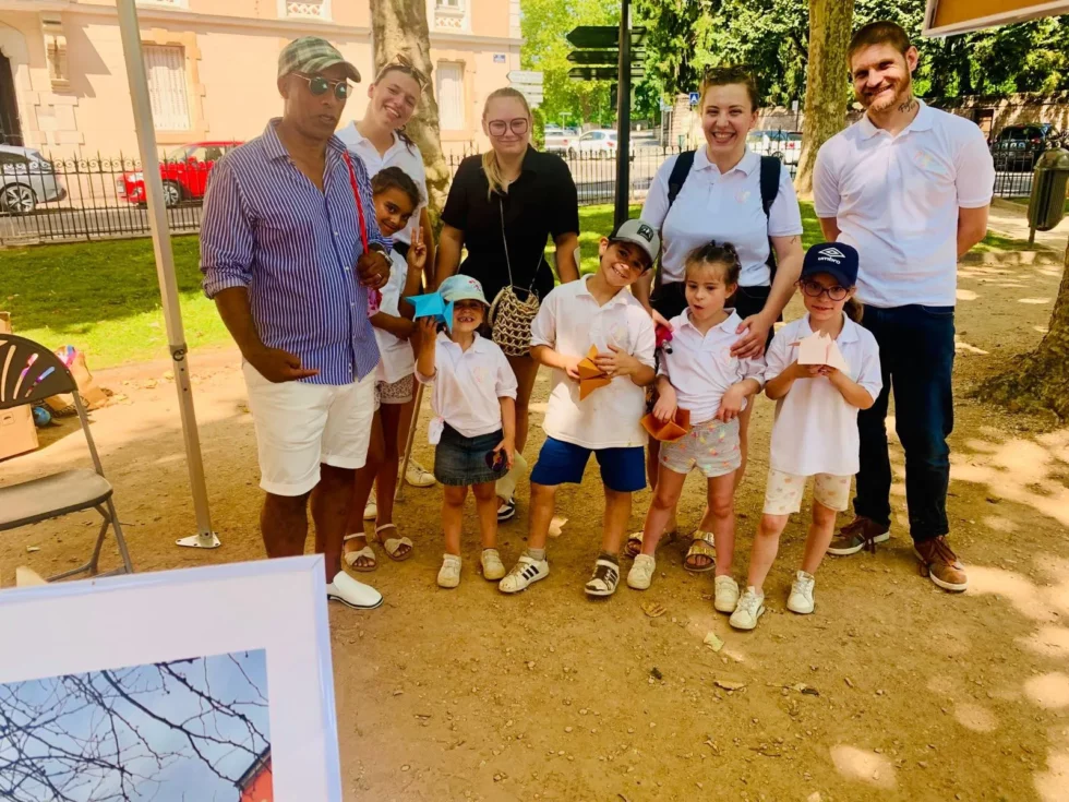Marche Solidaire, Dimanche 22 juin 2025, Foyer éducatif La Maisonnée, Prado bourgogne