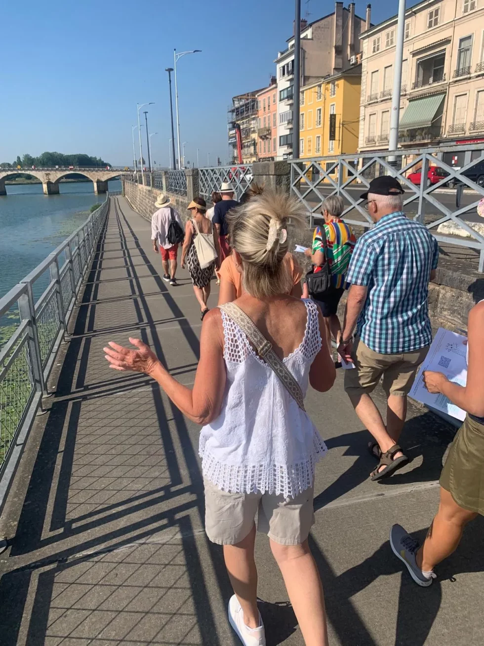 Marche Solidaire, Dimanche 22 juin 2025, Foyer éducatif La Maisonnée, Prado bourgogne
