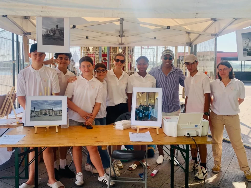 Marche Solidaire, Dimanche 22 juin 2025, Foyer éducatif La Maisonnée, Prado bourgogne