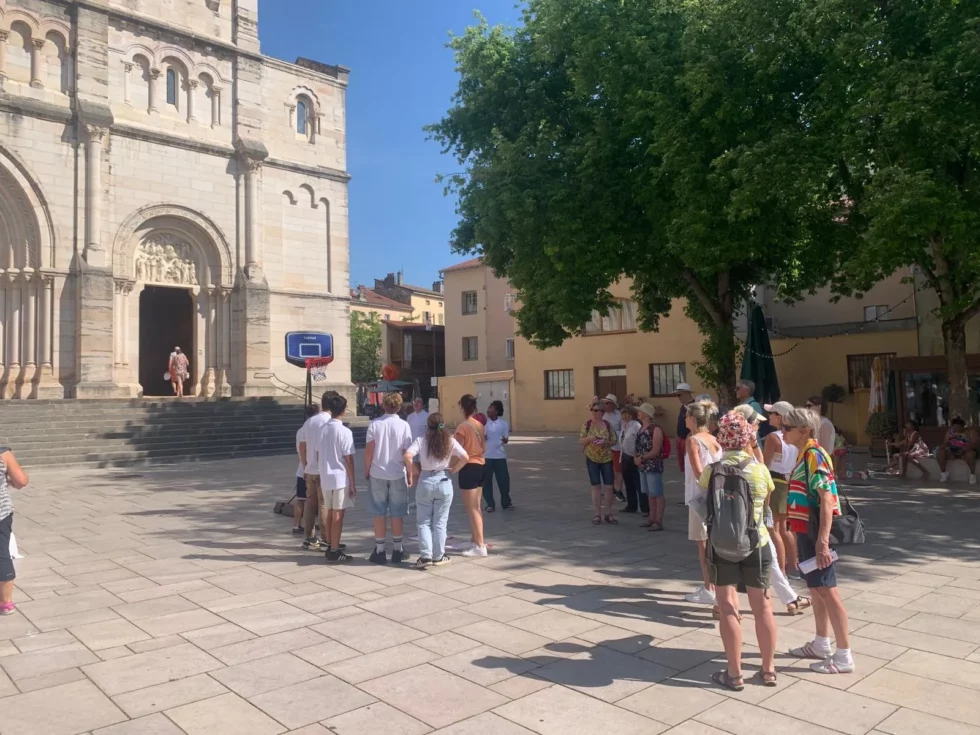 Marche Solidaire, Dimanche 22 juin 2025, Foyer éducatif La Maisonnée, Prado bourgogne