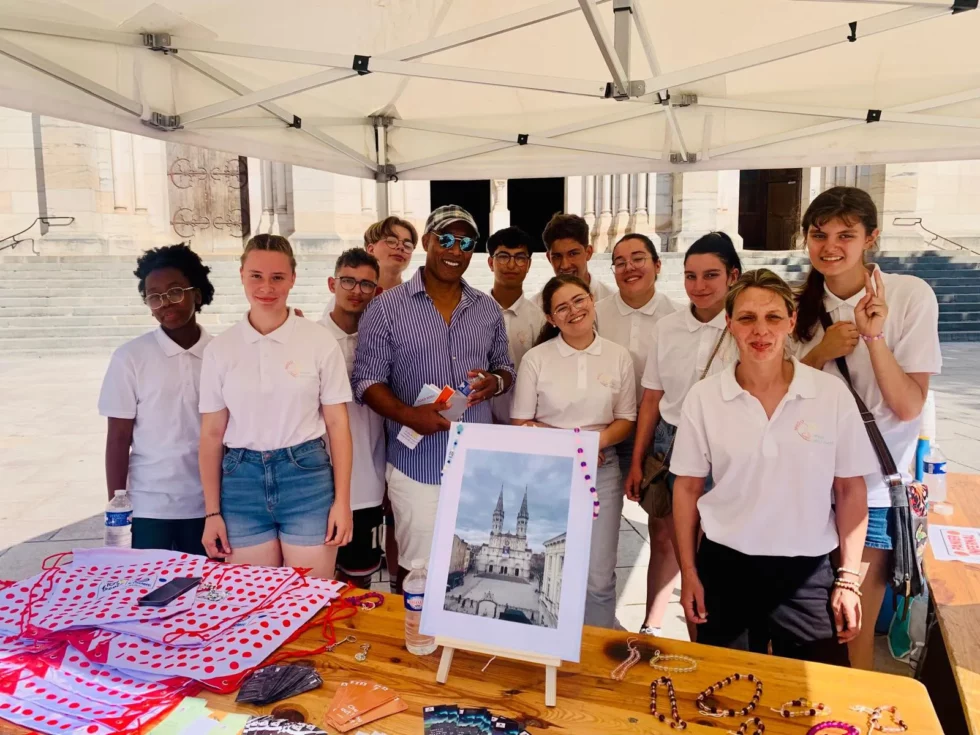 Marche Solidaire, Dimanche 22 juin 2025, Foyer éducatif La Maisonnée, Prado bourgogne