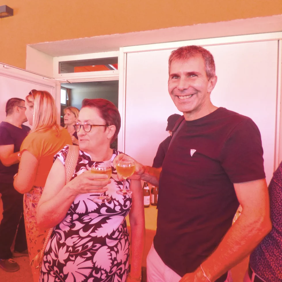 Assemblée Générale de l’Association du Prado Bourgogne du 19.06.2025