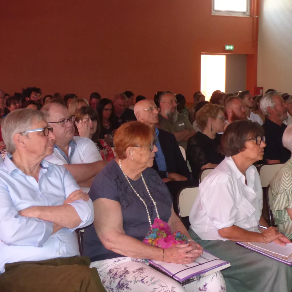 Assemblée Générale de l’Association du Prado Bourgogne du 19.06.2025