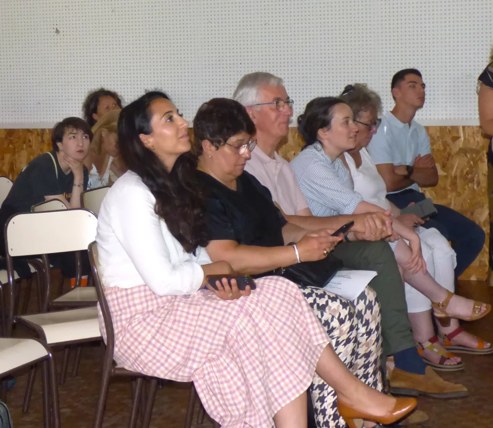 Assemblée Générale de l’Association du Prado Bourgogne du 19.06.2025