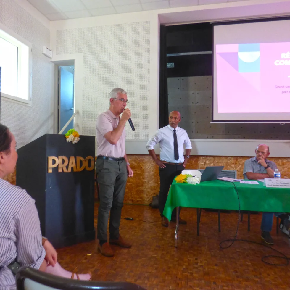 Assemblée Générale de l’Association du Prado Bourgogne du 19.06.2025