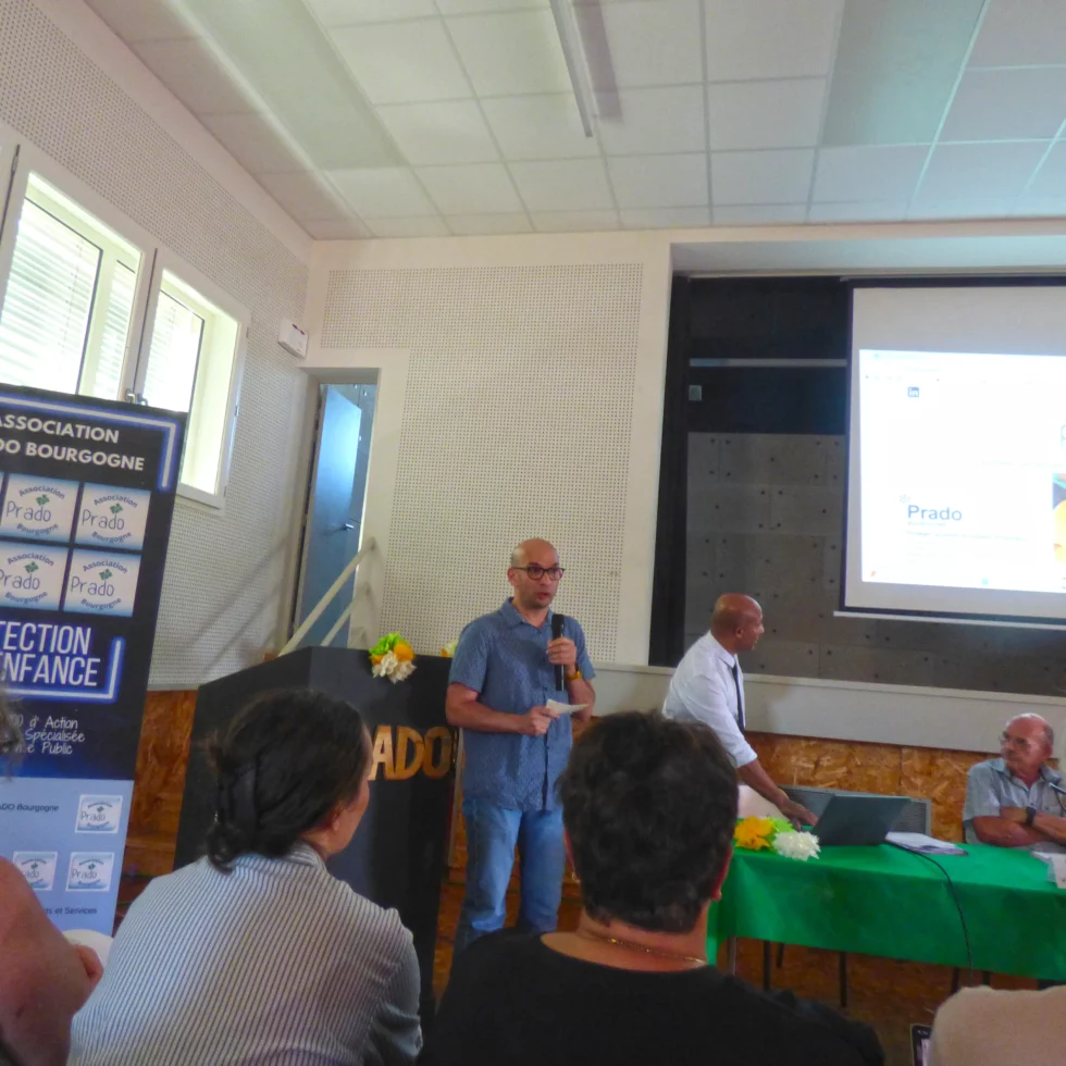 Assemblée Générale de l’Association du Prado Bourgogne du 19.06.2025