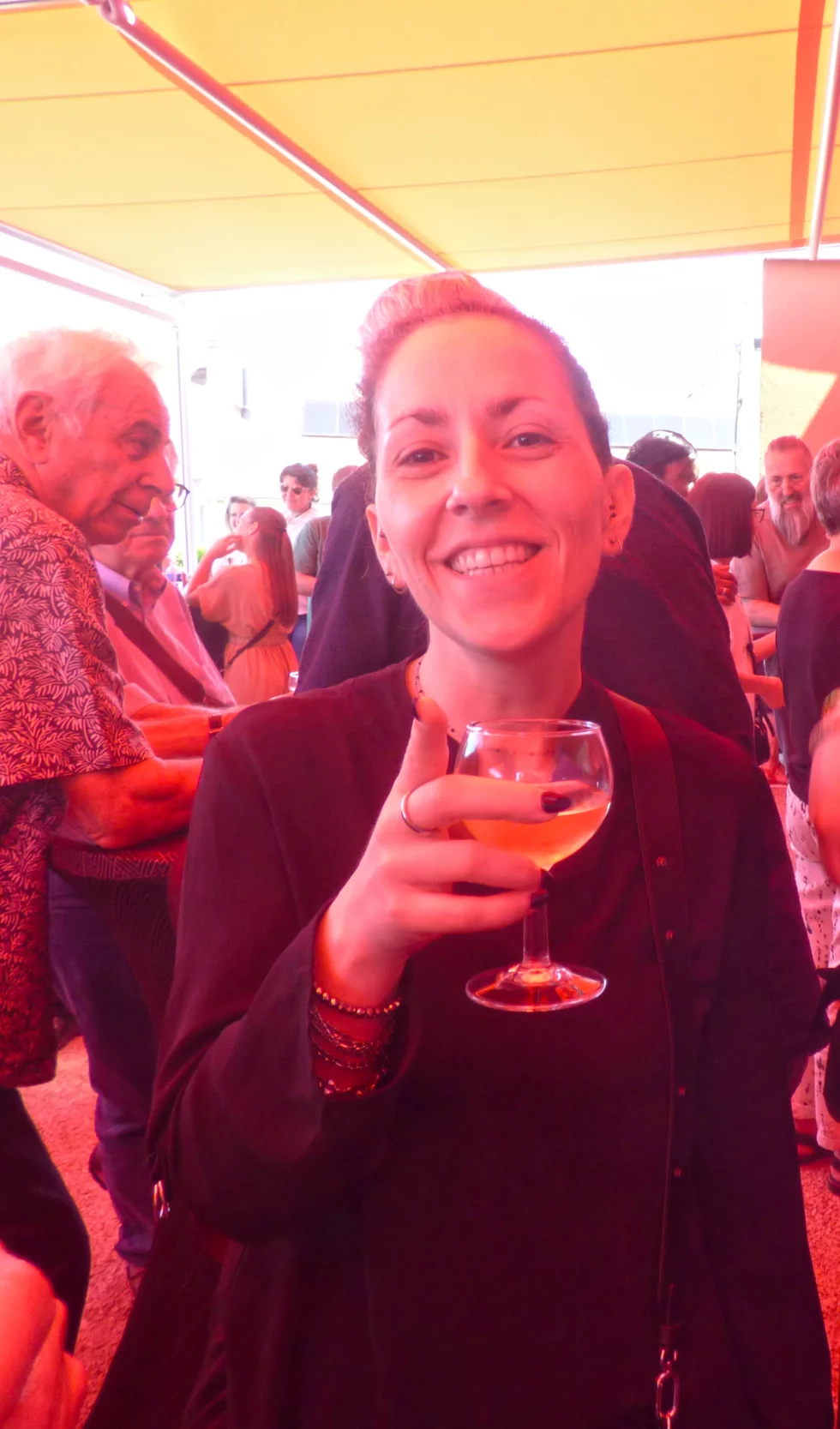 Assemblée Générale de l’Association du Prado Bourgogne du 19.06.2025