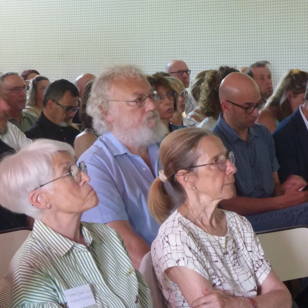 Assemblée Générale de l’Association du Prado Bourgogne du 19.06.2025