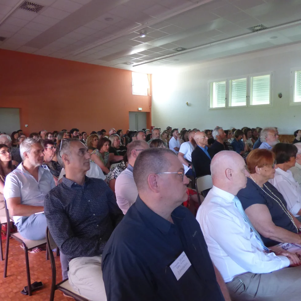 Assemblée Générale de l’Association du Prado Bourgogne du 19.06.2025