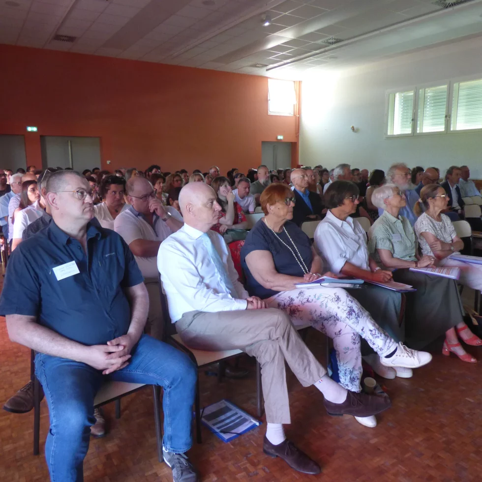 Assemblée Générale de l’Association du Prado Bourgogne du 19.06.2025