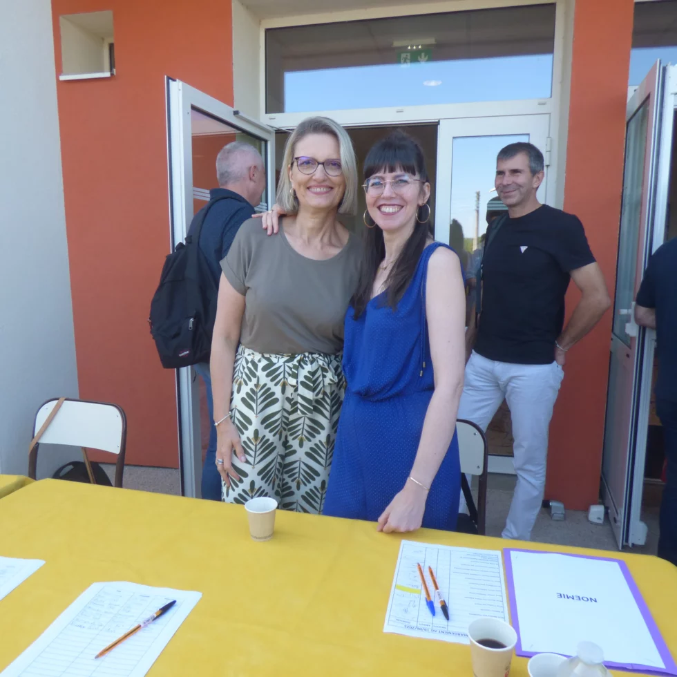 Assemblée Générale de l’Association du Prado Bourgogne du 19.06.2025