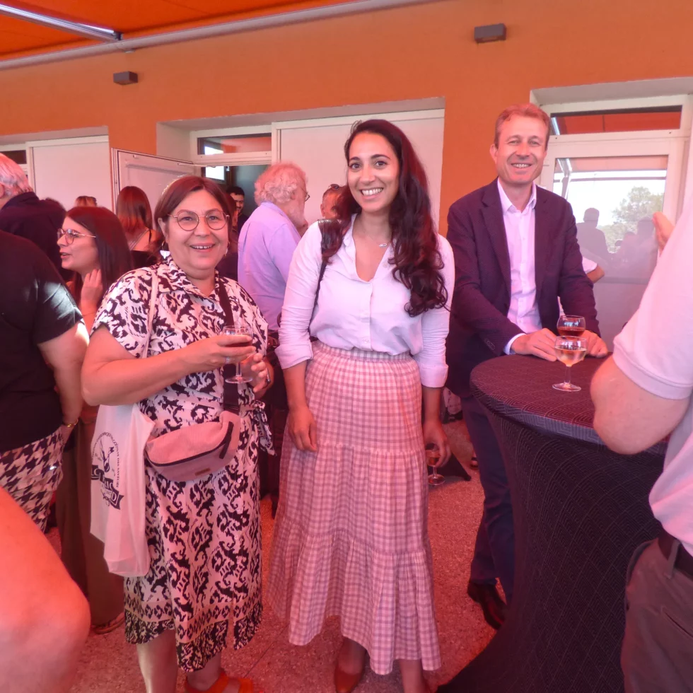 Assemblée Générale de l’Association du Prado Bourgogne du 19.06.2025