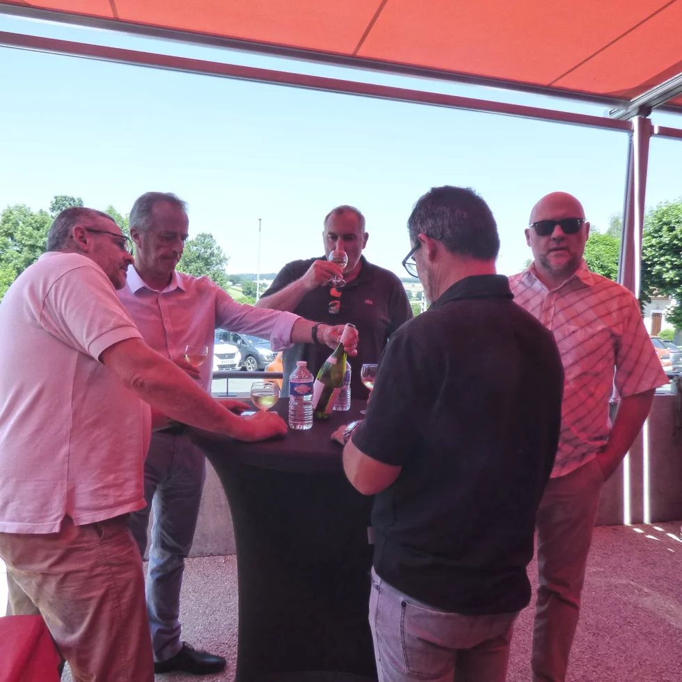 Assemblée Générale de l’Association du Prado Bourgogne du 19.06.2025