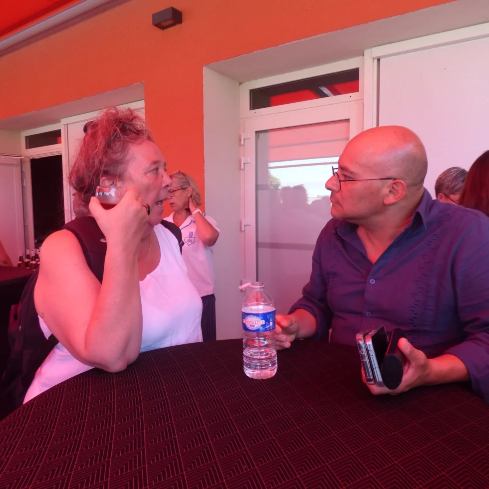 Assemblée Générale de l’Association du Prado Bourgogne du 19.06.2025