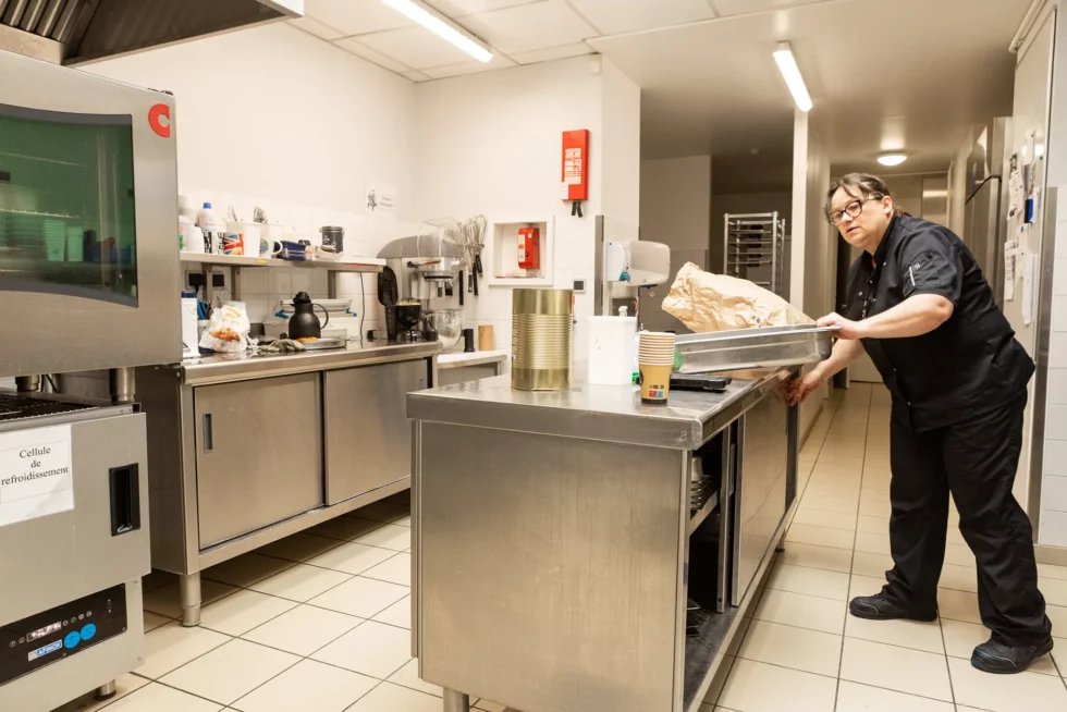 CES Bellevue Montferroux, Prado Bourgogne