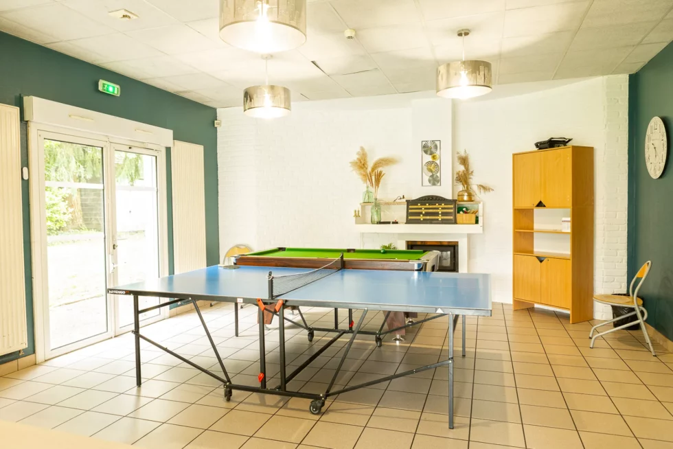 CES Bellevue Montferroux, Prado Bourgogne