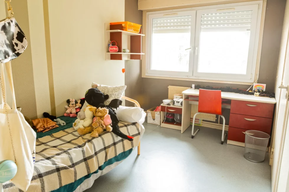 CES Bellevue Montferroux, Prado Bourgogne