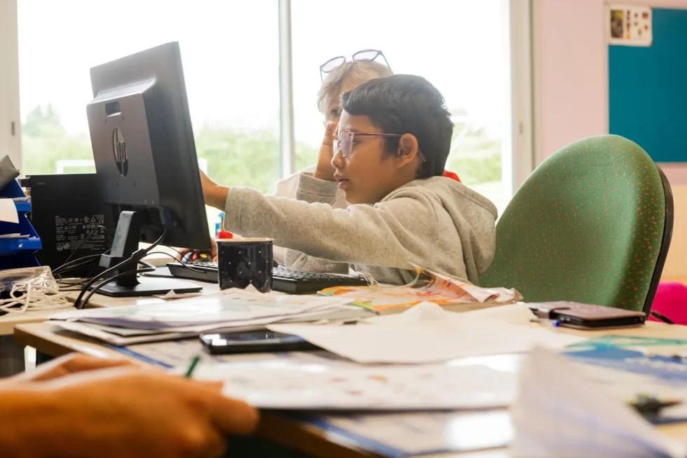 CES Le Méplier, Prado Bourgogne