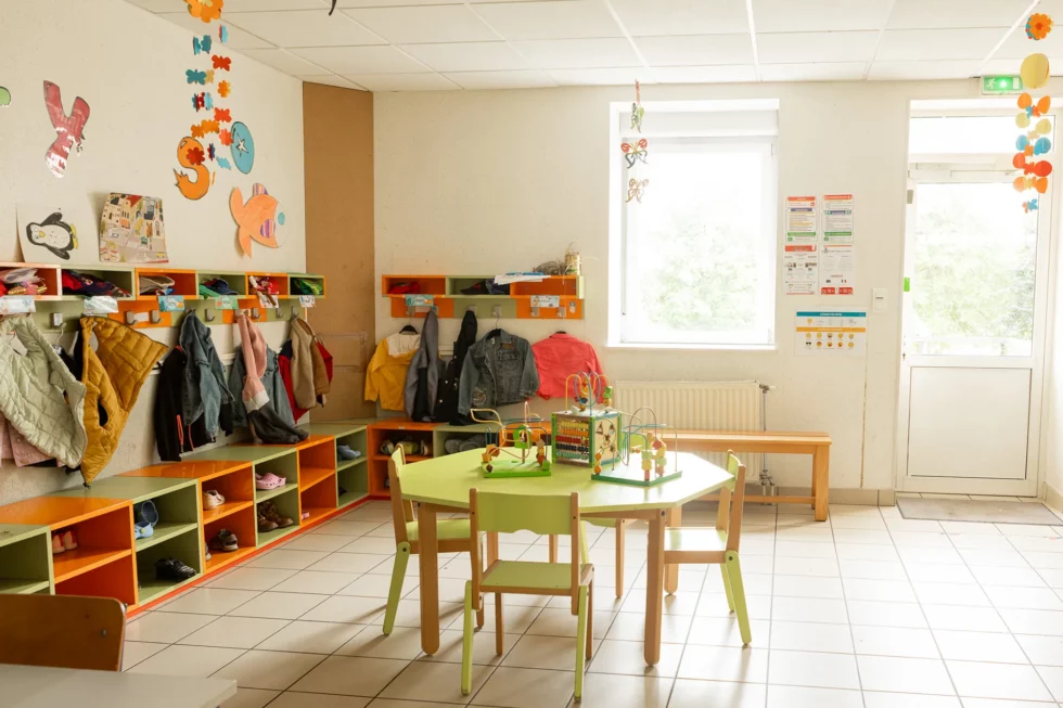 CES Le Méplier, Prado Bourgogne