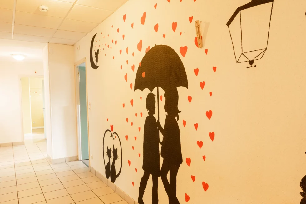 CES Le Méplier, Prado Bourgogne