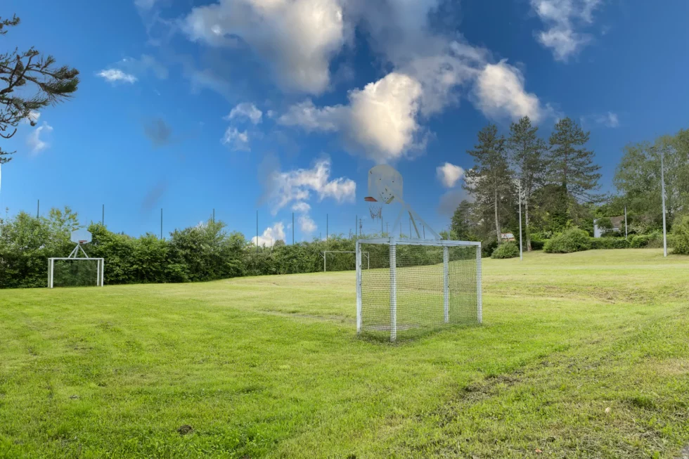 CES Le Méplier, Prado Bourgogne