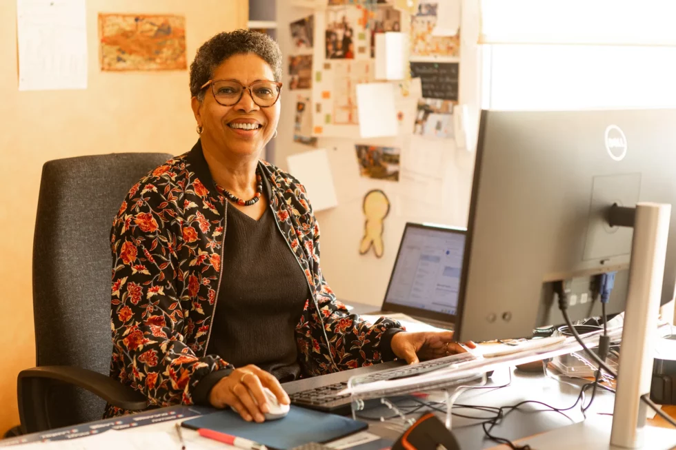 Foyer éducatif La Maisonnée, Prado Bourgogne
