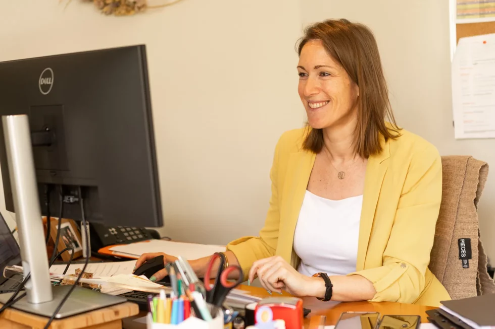 Foyer éducatif La Maisonnée, Prado Bourgogne