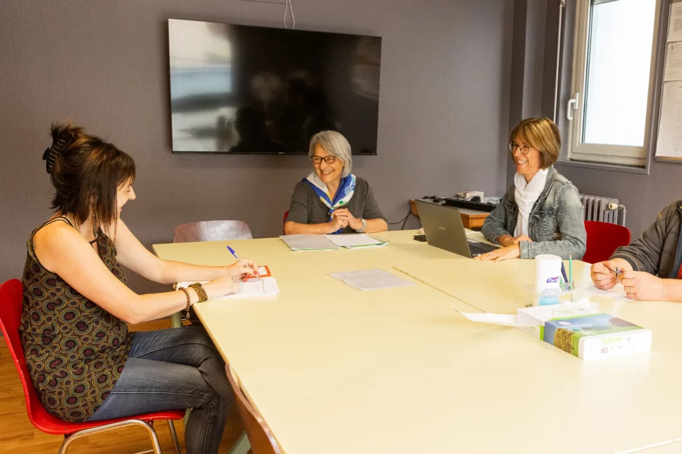 Service de Placement Éducatif, Prado Bourgogne