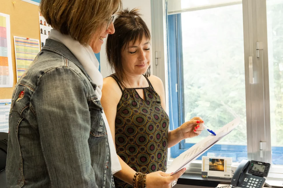 Service de Placement Éducatif, Prado Bourgogne