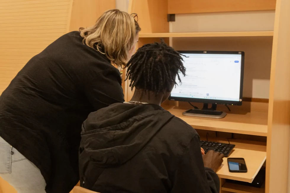 Service de Placement Éducatif, Prado Bourgogne