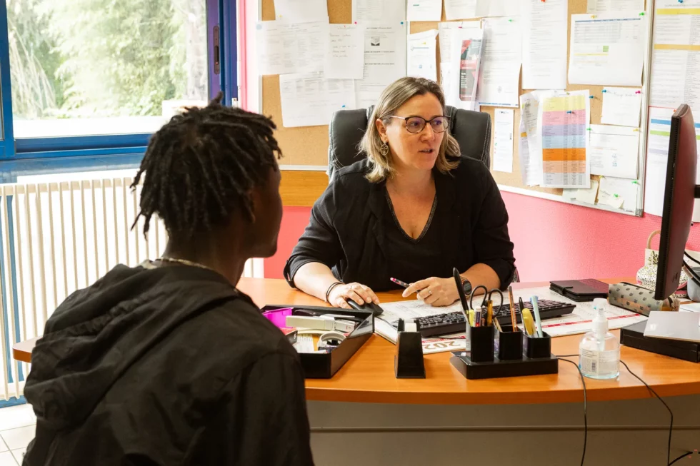 Service de Placement Éducatif, Prado Bourgogne