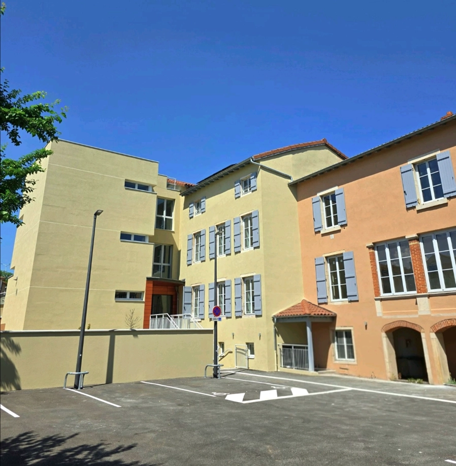 Service de Placement Familial, Prado Bourgogne