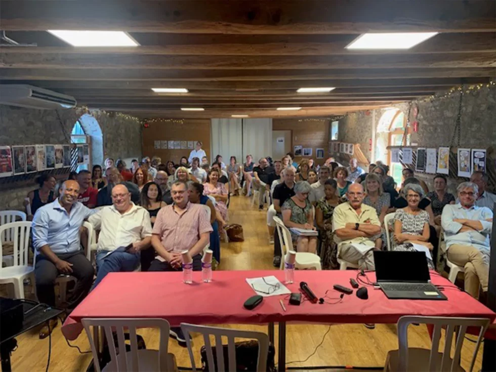 Abderrazzak IZZAR Directeur général Prado Bourgogne