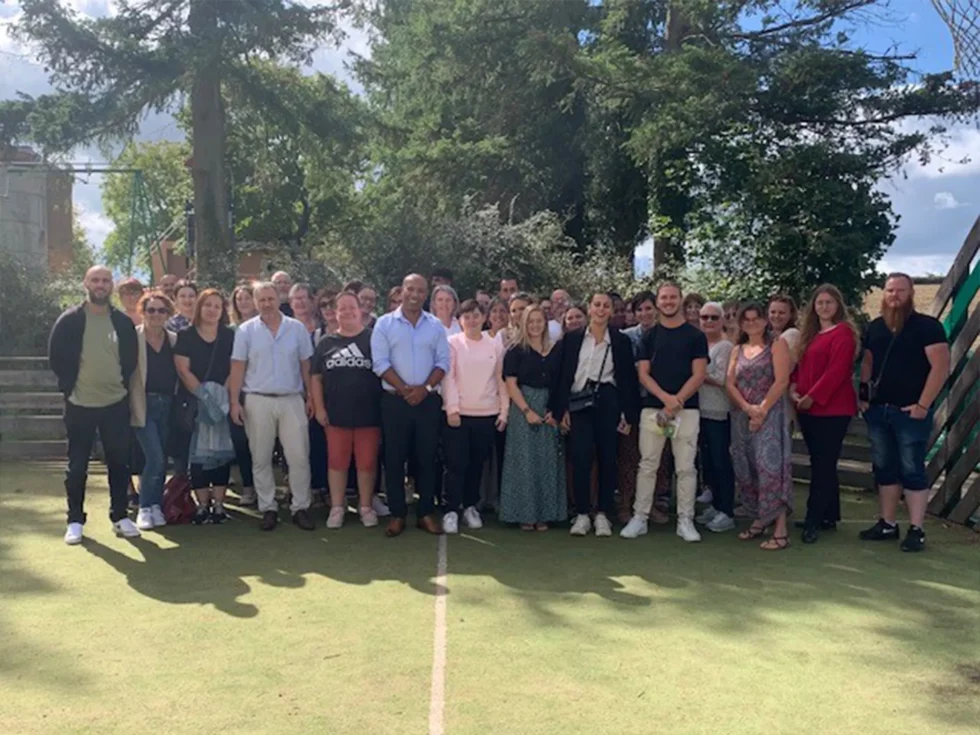 Abderrazzak IZZAR Directeur général Prado Bourgogne