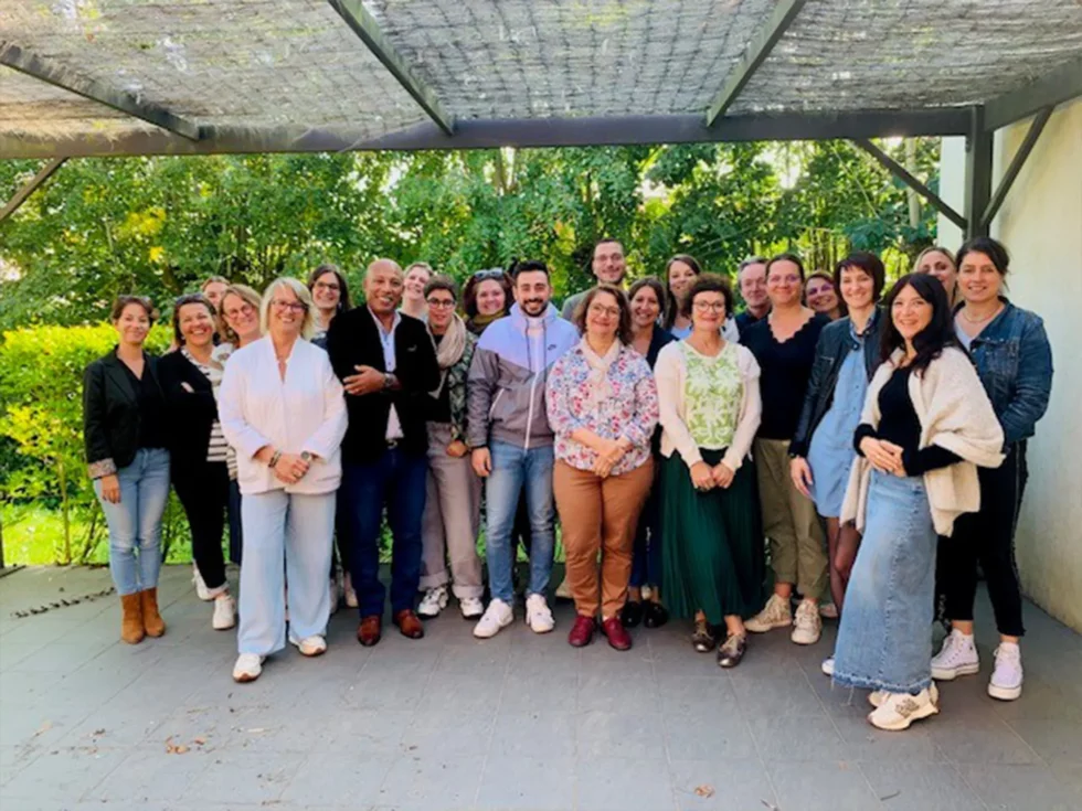 Abderrazzak IZZAR Directeur général Prado Bourgogne