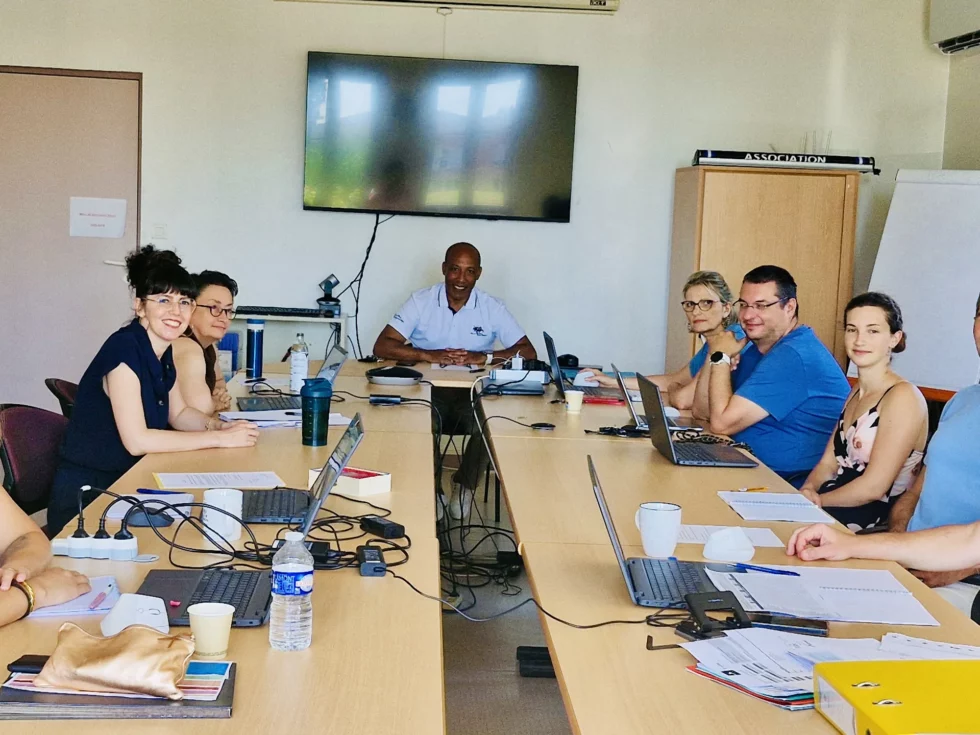 Direction Générale Prado Bourgogne