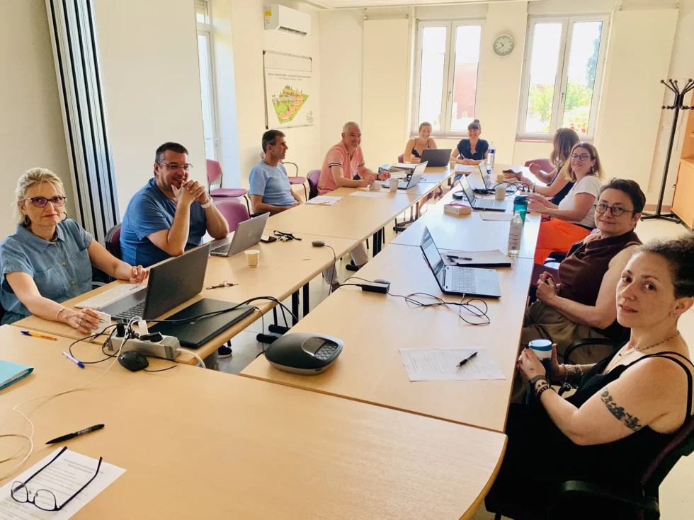 Direction Générale Prado Bourgogne