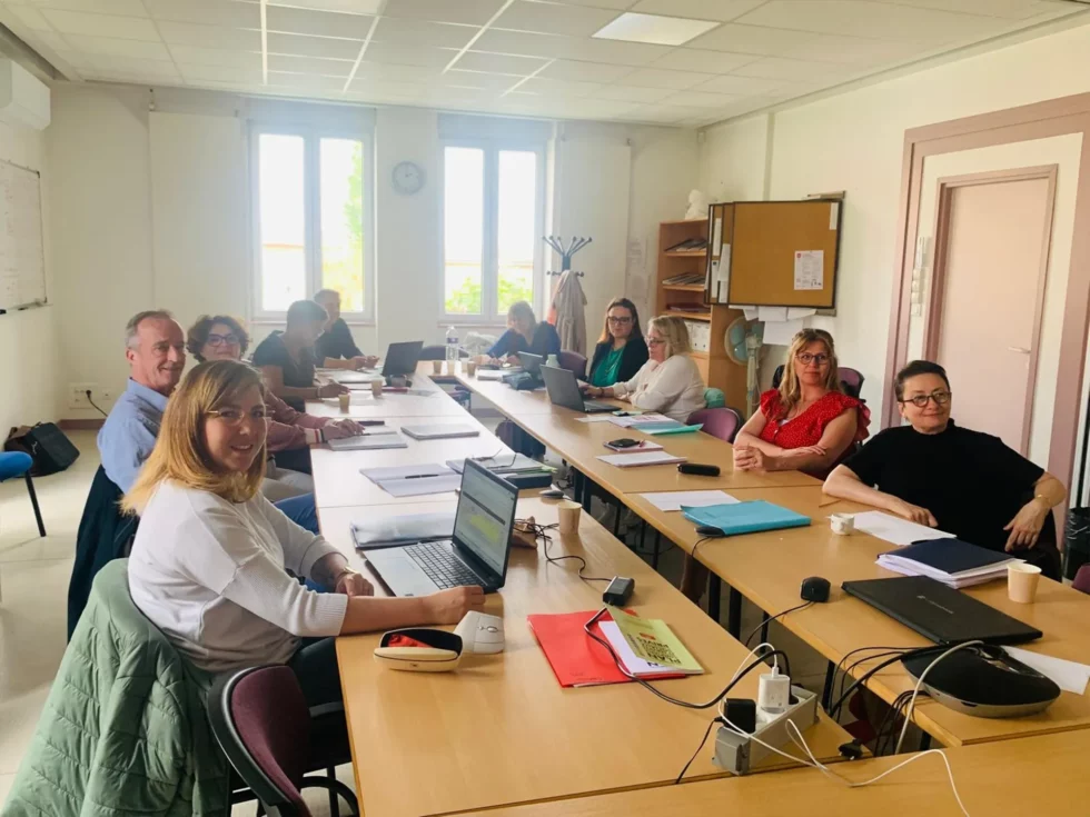 Direction Générale Prado Bourgogne