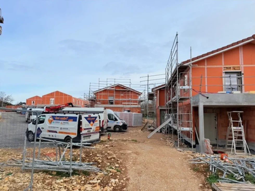 Le Village d’Enfants et d’Adolescents, Prado Bourgogne