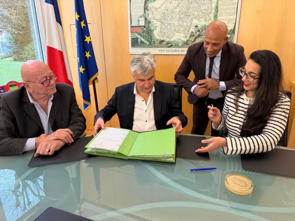 Le Village d’Enfants et d’Adolescents, Prado Bourgogne