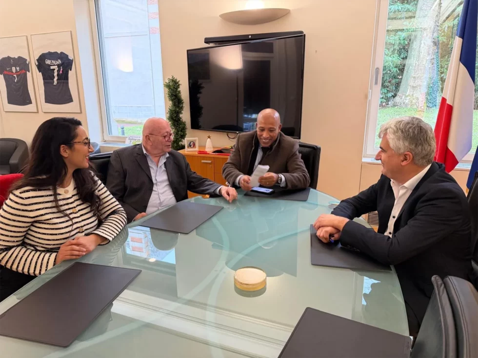 Le Village d’Enfants et d’Adolescents, Prado Bourgogne