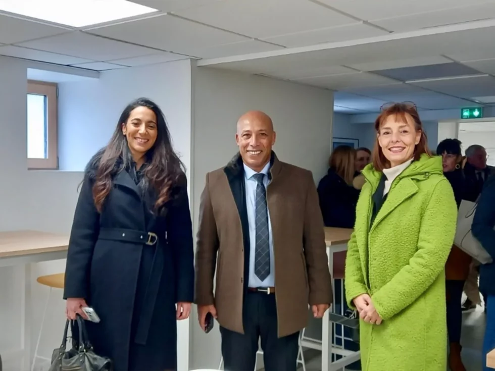 Service de Placement Familial