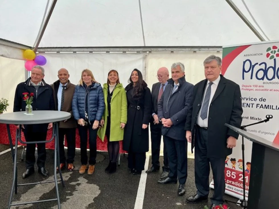 Service de Placement Familial