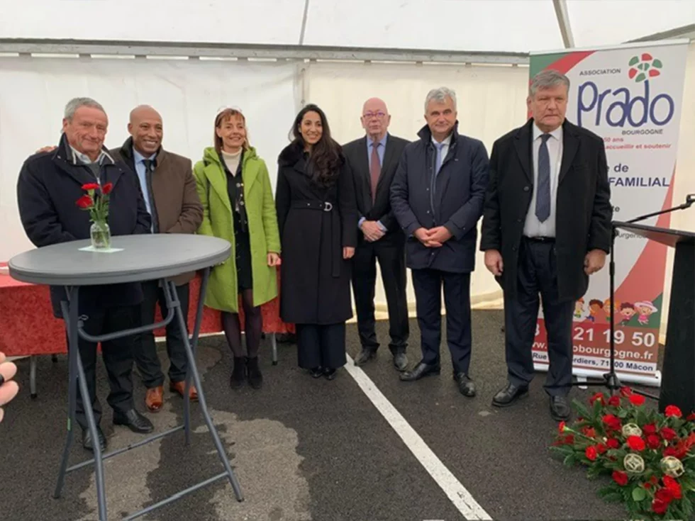 Service de Placement Familial