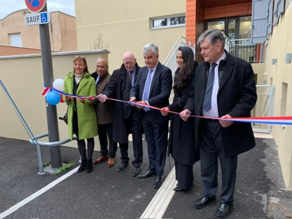 Service de Placement Familial